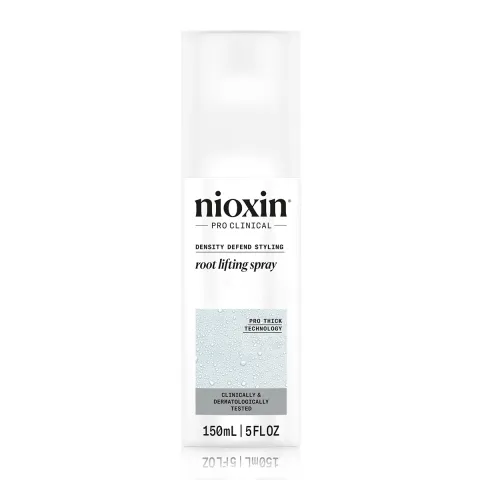 Density Defend Styling Root Lifting Spray