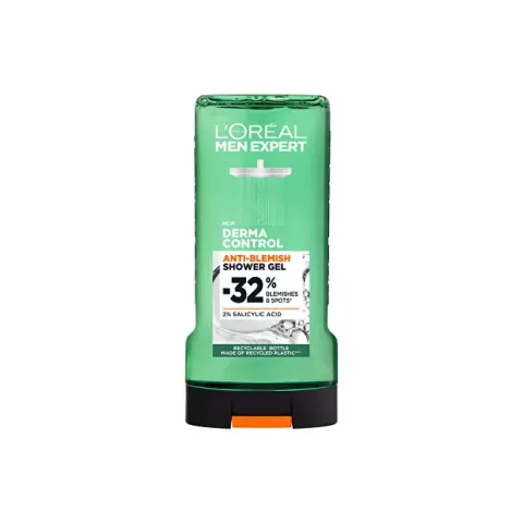 Derma Control