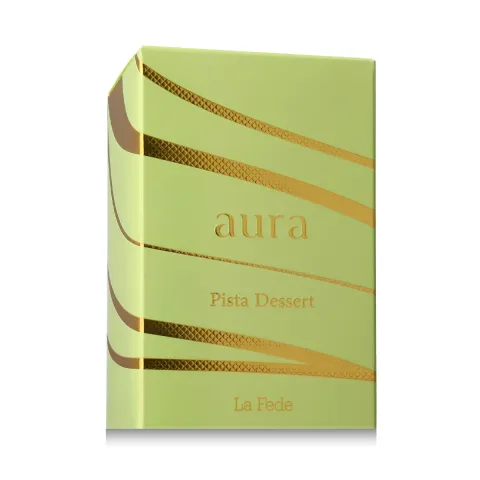 Aura Pista Dessert