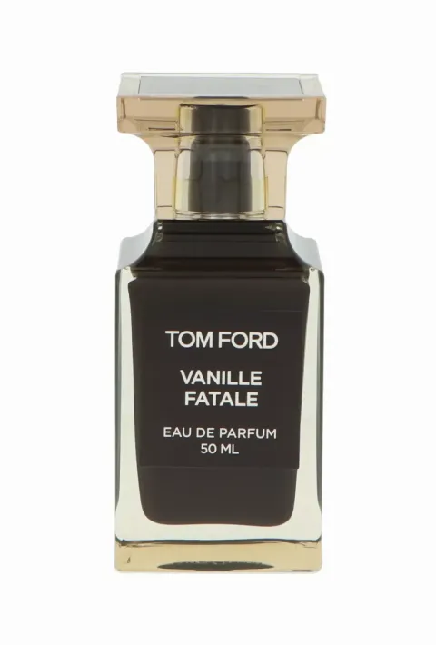 Vanille Fatale (2024)