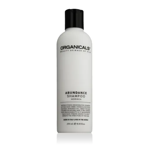 Abundance Shampoo