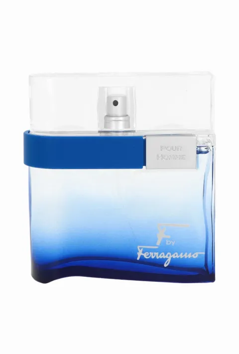 F by Ferragamo Free Time