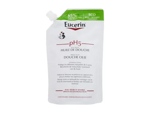 pH5 Shower Oil