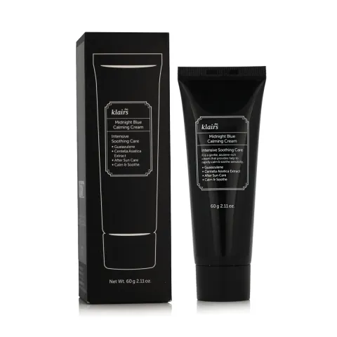 Midnight Blue Calming Cream