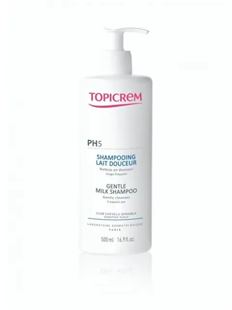PH5 Gentle Shampoo