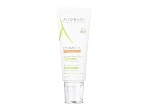 Exomega Control Rich Emollient Balm