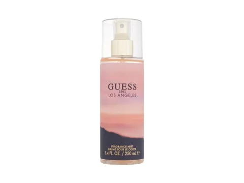 Guess 1981 Los Angeles