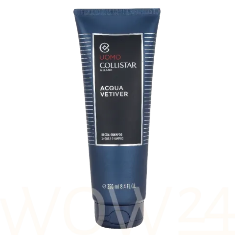 Acqua Vetiver