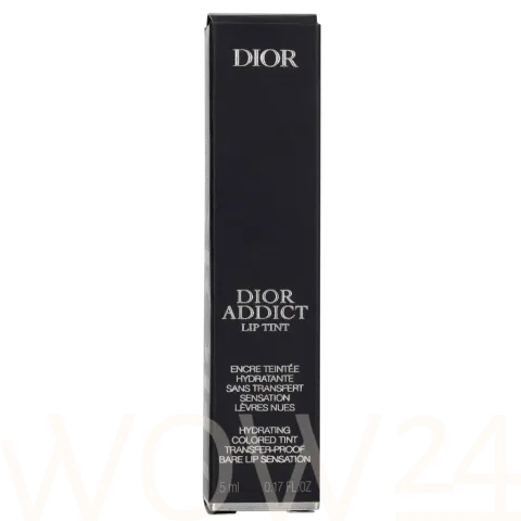 Dior Addict Lip Tint