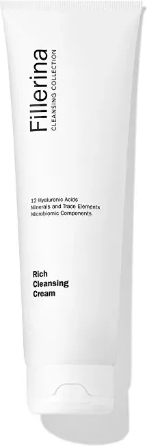 Cleansing Cream for Dry and Very Dry Skin Cleansing Collection (Rich Cleansing Cream) 150 ml