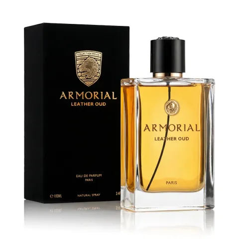 Leather Oud