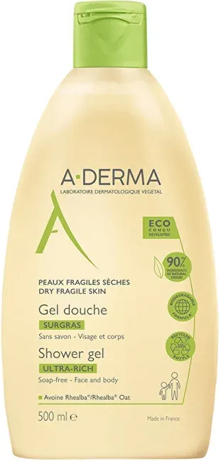 Shower gel (Ultra Rich Shower Gel) -