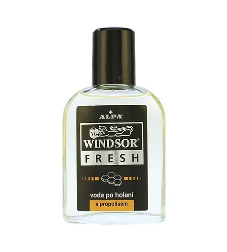 aftershave with propolis 100 ml Windsor Fresh