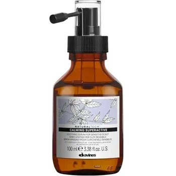 Natural Tech Calming Superactive Serum