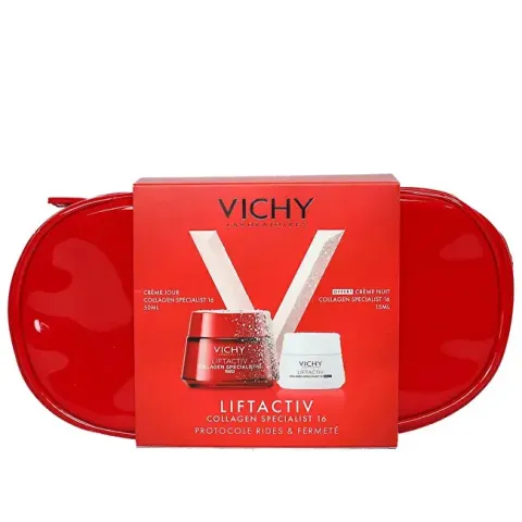 Liftactiv Collagen Set Gift Set