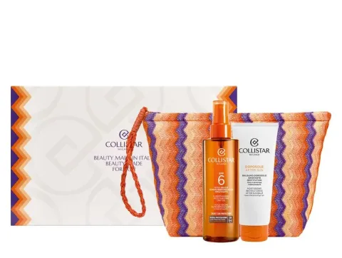 Collistar Sun Giftset