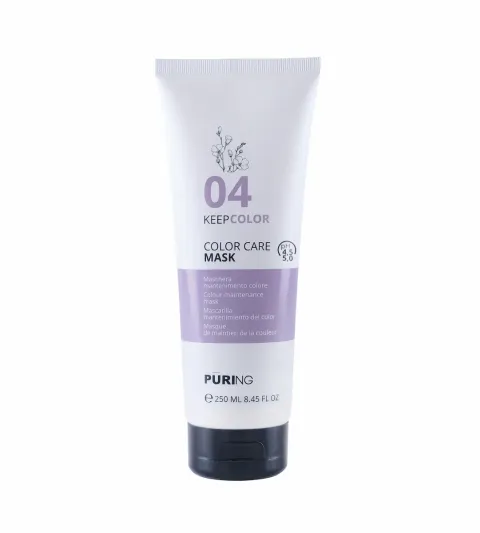 mask for colored hair 250 ml PR 04 KeepColor Color Care Mask