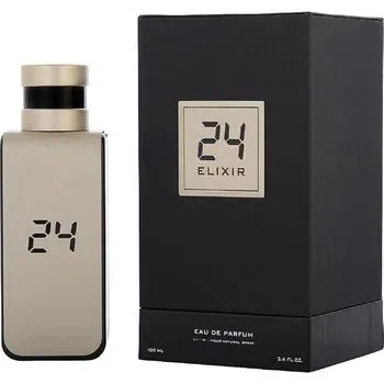 24 Elixir Sea Of Tranquility