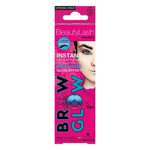 Brow Glow Instant Lift &amp; Style Gel
