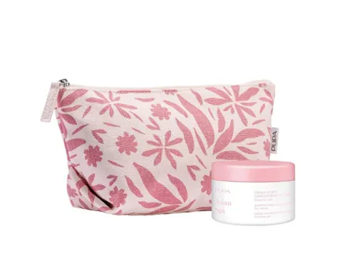 Body cream with a bag Asian Spa Body Cream 150 ml