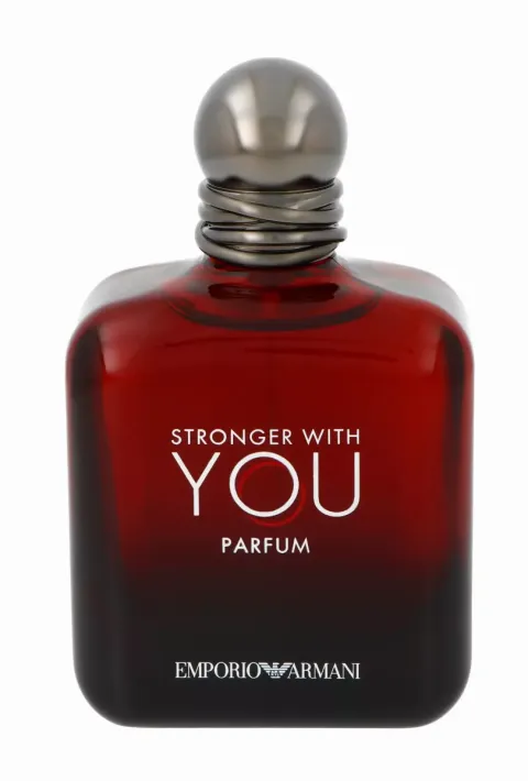 Emporio Armani Stronger With You
