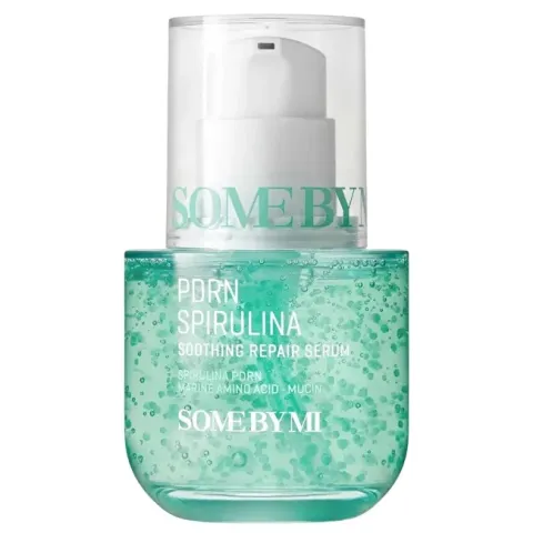 Soothing and regenerating serum PDRN Spirulina (Soothing Repair Serum) 50 ml