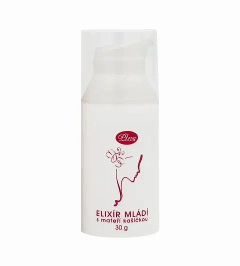 Elixir of Youth with Royal Jelly