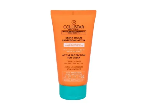 Special Perfect Tan Active Protection Sun Cream