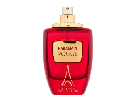 French Collection Rouge