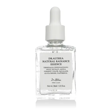 Natural Radiance Essence