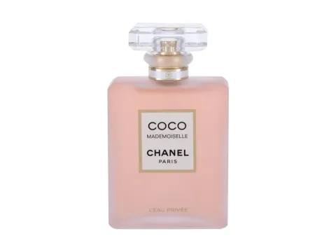 Coco mademoiselle l´eau privée