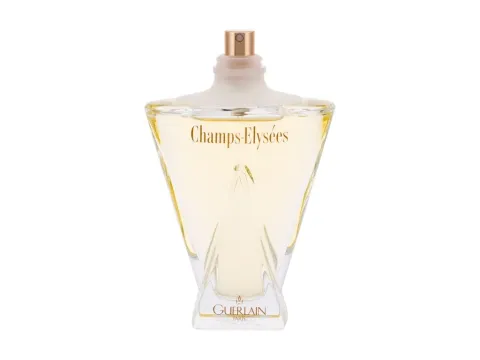 Champs Élysées