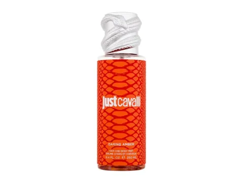 Just Cavalli Daring Amber