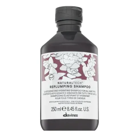 Natural Tech Replumping Shampoo