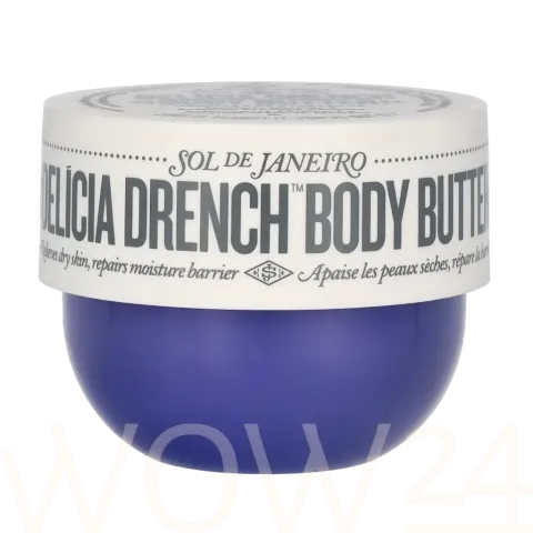Delicia Drench Body Butter