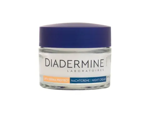 Lift+ Derma Protect Night Cream