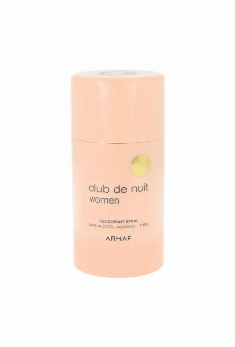Club de Nuit Woman