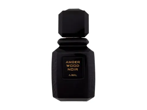 Amber Wood Noir