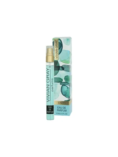 Unity perfumed water (Eau de Parfum) 10 ml