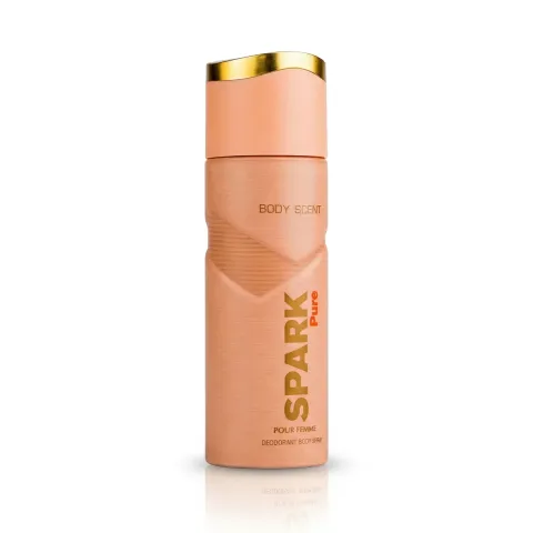 Spark Pure