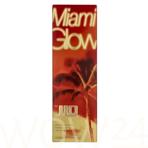 Miami Glow