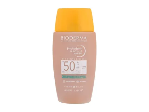 Photoderm Nude Touch Mineral
