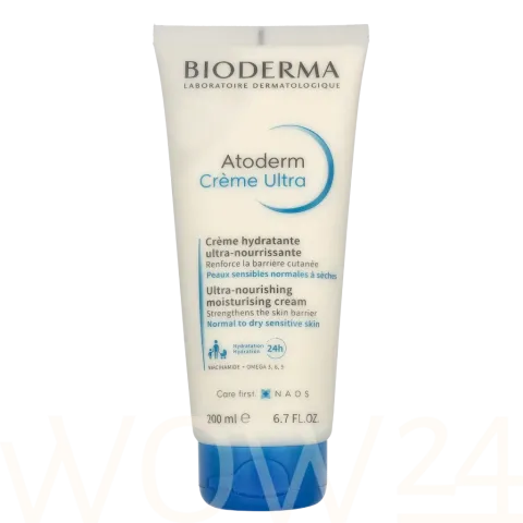 Atoderm Ultra-Nourishing Cream