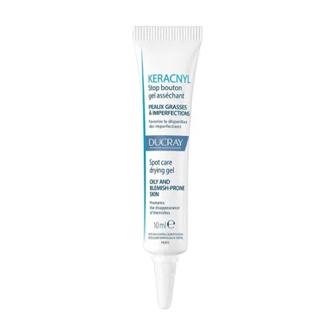 Ducray Keracnyl Spot Care Drying Gel