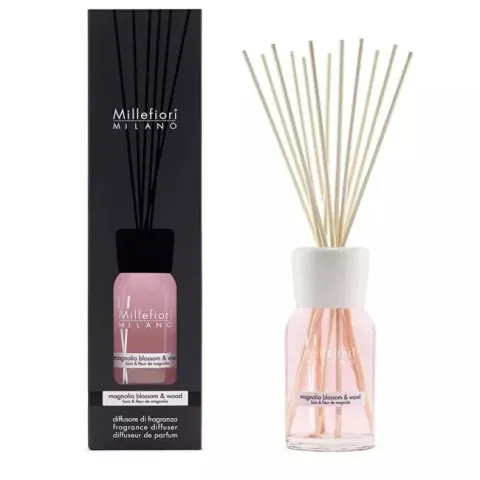 Fragrance Diffuser Magnolia Blossom &amp; Wood