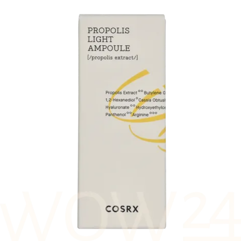 Propolis Light Ampoule