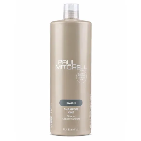 Original Gentle Hair Shampoo (Shampoo One Gentle Wash) - 75 ml
