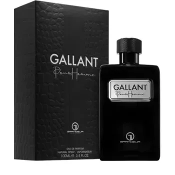 Gallant