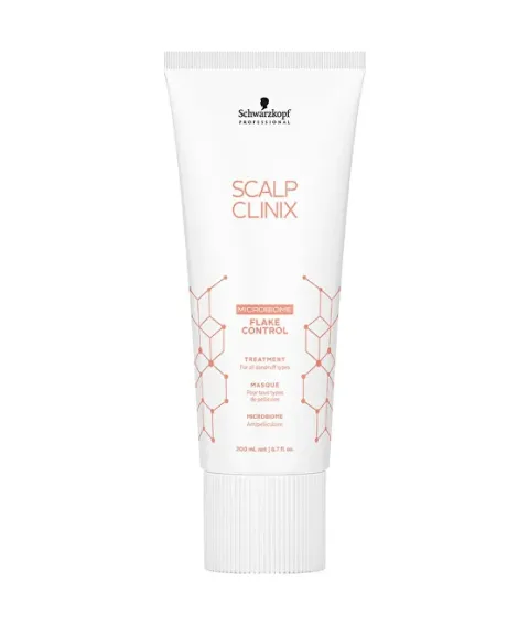 Flake Control Treatment