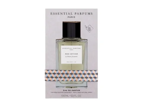 Mon vetiver